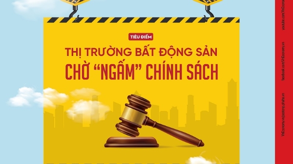 Đón đọc Tạp chí Kinh tế Việt Nam số 34-2024