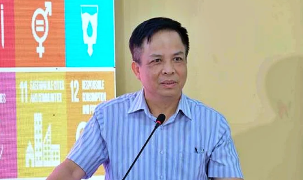 TS. Trần Đại Nghĩa: Quốc tế có 3 hệ thống đánh giá carbon nhưng tại Việt Nam chỉ có thể sử dụng 2, đó là hệ thống trao đổi hạn ngạch và cơ chế tín chỉ carbon.