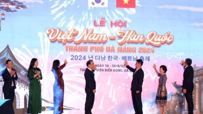 Vietnam - RoK festival expected to boost bilateral cooperation
