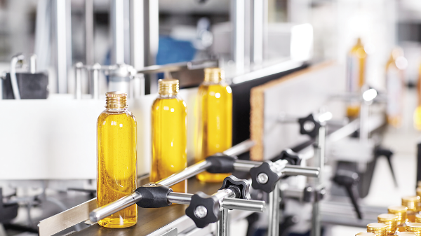 Ngành thực phẩm, đồ uống chạy đua tới Net Zero