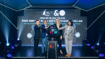 Vietnamese coffee and pepper producer gets $25 mln loan from Dutch fund