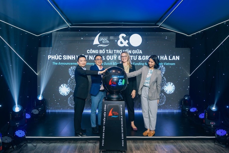 Vietnamese coffee and pepper producer gets $25 mln loan from Dutch fund