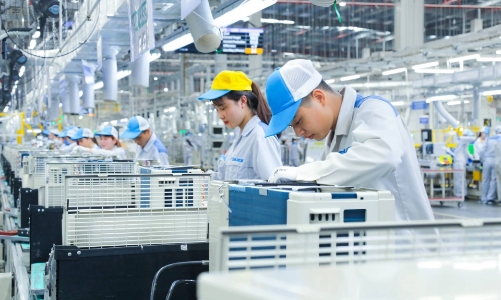 Tiết kiệm năng lượng cần có các chế tài mang tính bắt buộc