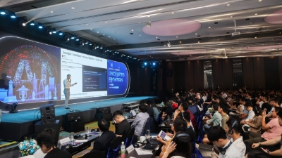 Generative AI Summit opens in HCM City