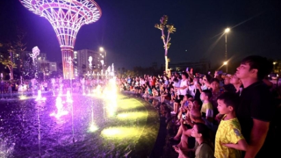 Thanh Hoa registers tourism revenue of $1.1 bln in 7M
