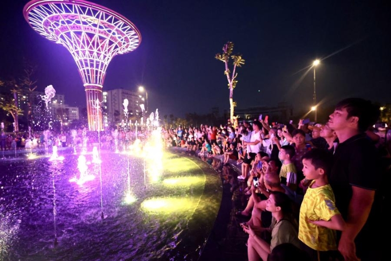 Thanh Hoa registers tourism revenue of $1.1 bln in 7M