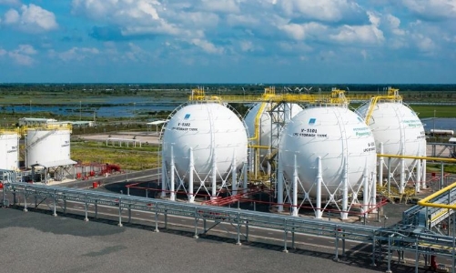 Nghệ An kêu gọi đầu tư siêu dự án hơn 2 tỷ USD