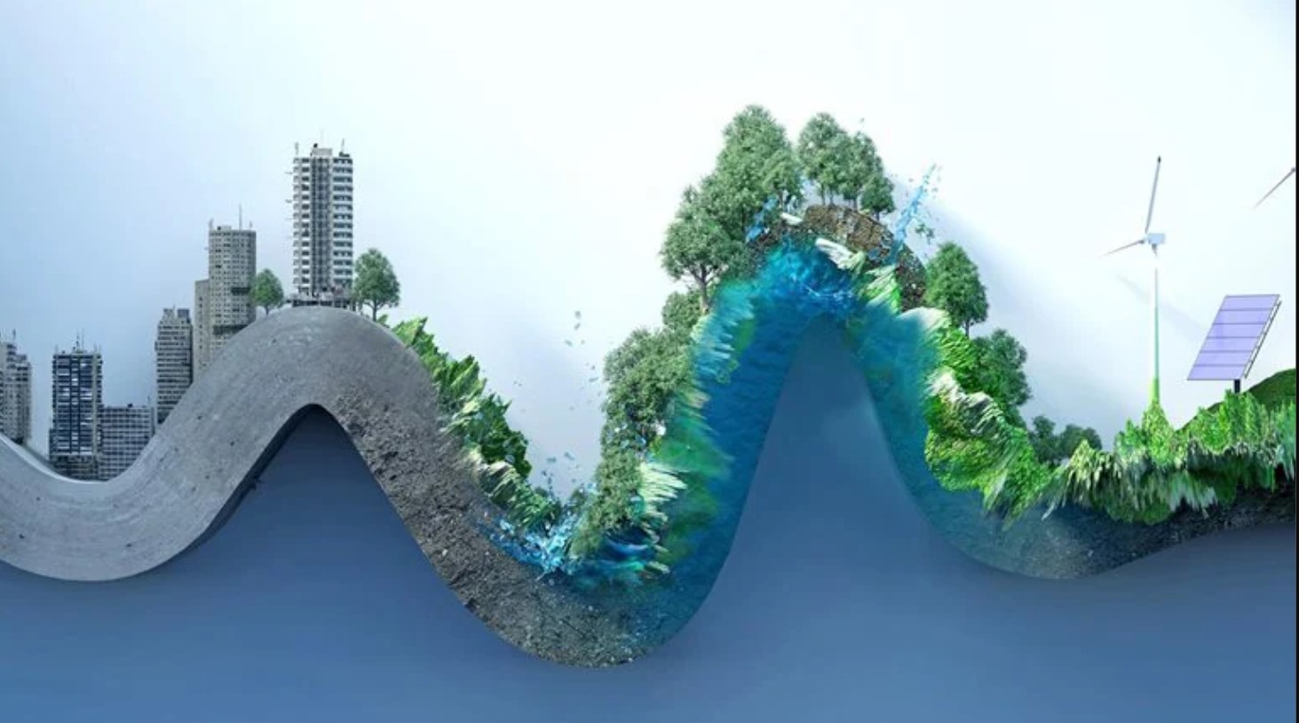 Chính sách của các ngân hàng được nhìn nhận vẫn chưa đủ mạnh như cần thiết. Ảnh: McKinney.