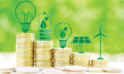 Thực hiện chiến lược quốc gia về tăng trưởng xanh: Nỗ lực huy động tài chính xanh, xây dựng danh mục phân loại xanh