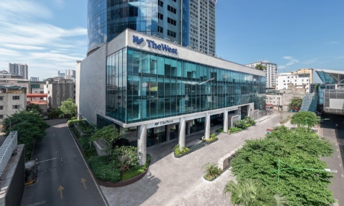 Tuyến Metro mới gia tăng giá trị cho văn phòng cao cấp tại Hà Nội