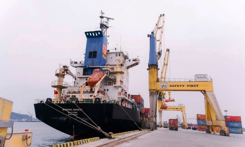 Thanh Hóa xuất khẩu đạt hơn 3,9 tỷ USD