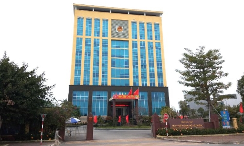 Ngành thuế Hải Phòng sắp cán đích thu ngân sách năm 2024