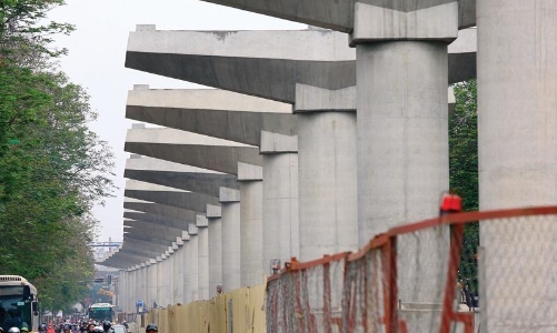 Metro Nam Thăng Long - Trần Hưng Đạo loay hoay xin điều chỉnh chủ trương, tăng vốn lên gấp đôi
