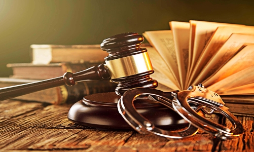 Rắc rối trách nhiệm dân sự vụ án lừa đảo tại Công ty Upexim