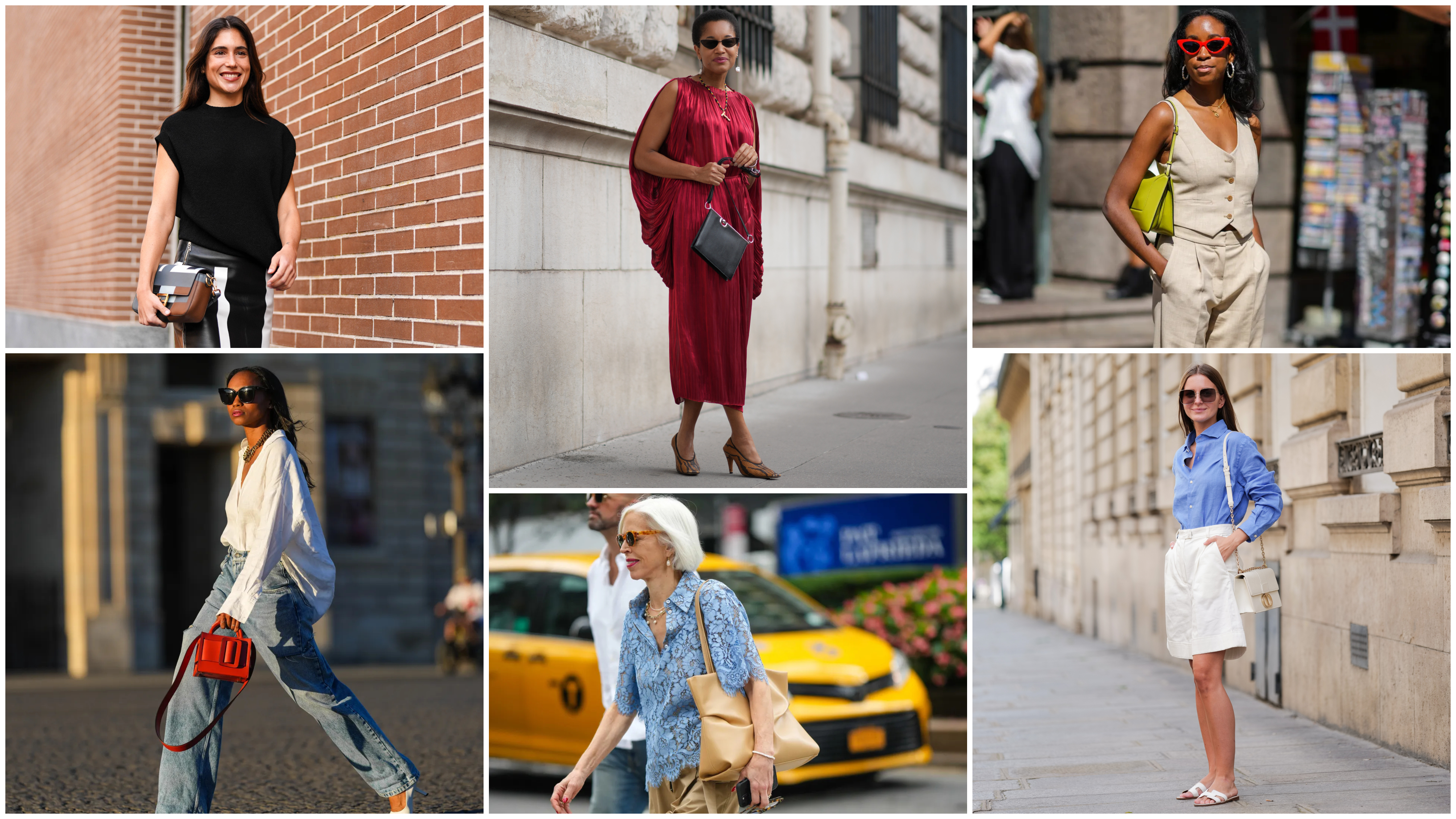 Hiện tượng n&oacute;ng l&ecirc;n to&agrave;n cầu khiến c&aacute;c h&atilde;ng thời trang phải th&iacute;ch ứng cả về thiết kế lẫn vật liệu.