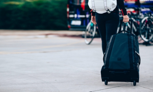 Những lưu ý khi đi du lịch khám phá, từ một vận động viên 