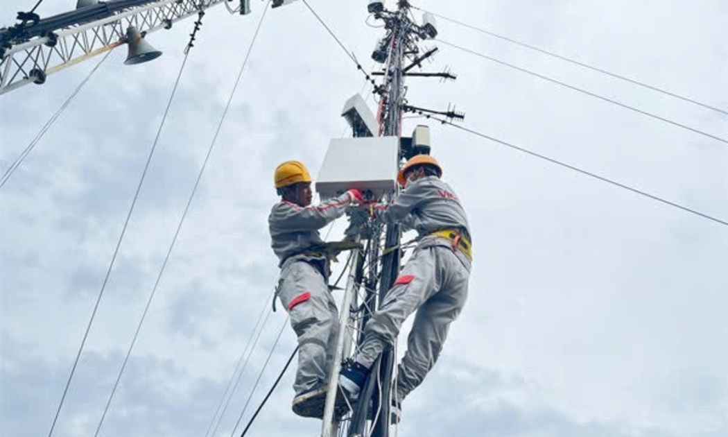 Viettel là nhà mạng đầu tiên ở Việt Nam đã nghiên cứu và triển khai thành công mạng 5G độc lập- 5G Standalone (SA).