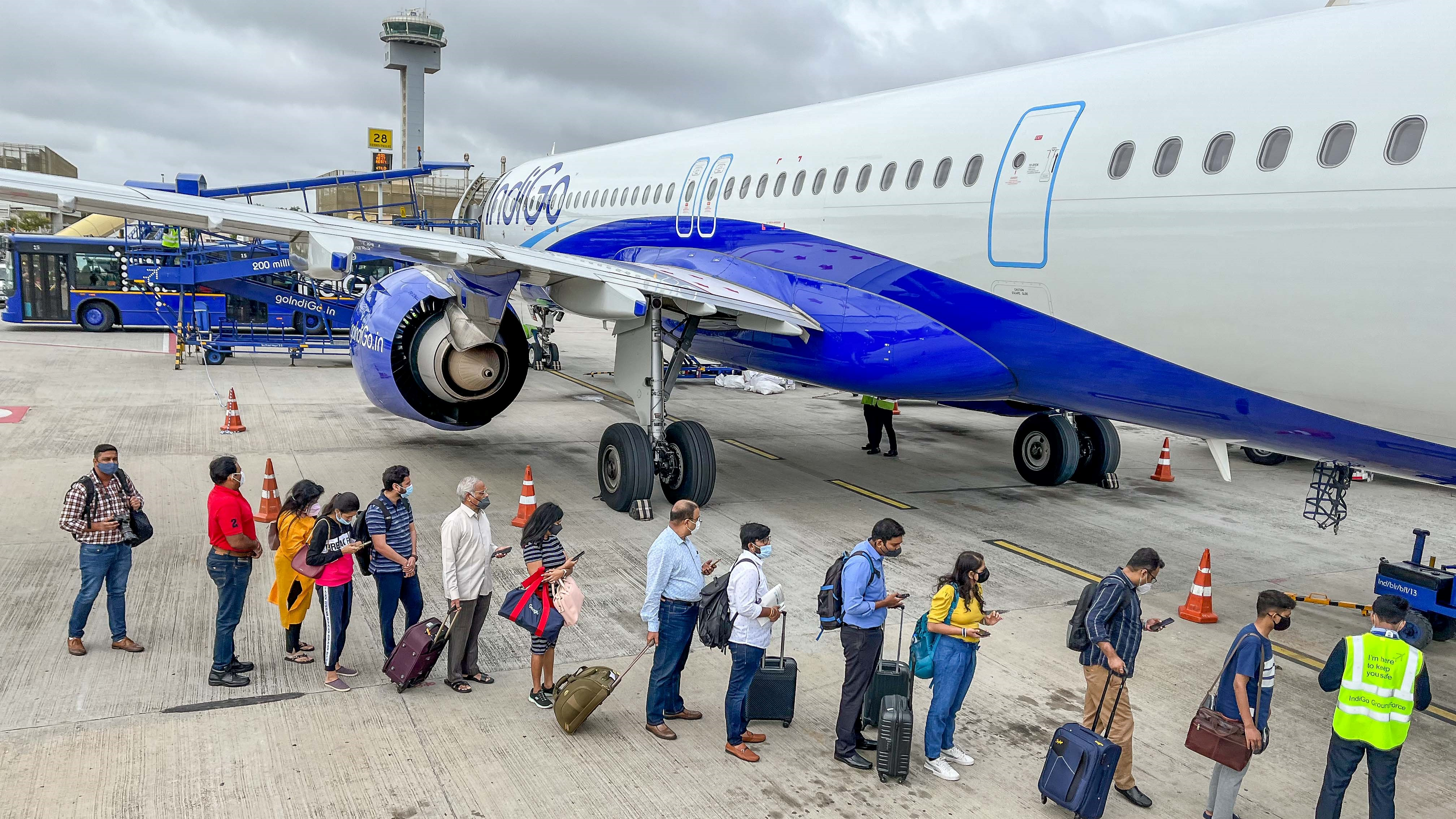 Nhu cầu du lịch của người Ấn sẽ “bùng nổ” khi đất nước này dự kiến sẽ có thêm gần 20 triệu người gia nhập tầng lớp trung lưu trong vòng 5 năm tới.