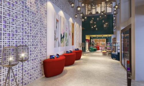 Wink Hotel thứ 6 tại Việt Nam sắp được ra mắt