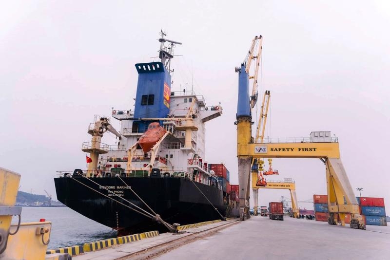 Thanh Hoa's export revenue estimated at $3.9 bln as of August 20