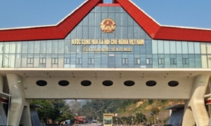 Xây dựng cửa khẩu quốc tế Hữu Nghị trở thành trung tâm giao thương trọng điểm vùng Đông Bắc