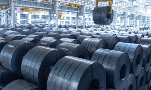 Ấn Độ khởi xướng điều tra chống bán phá giá đối với thép cuộn cán nóng Việt Nam