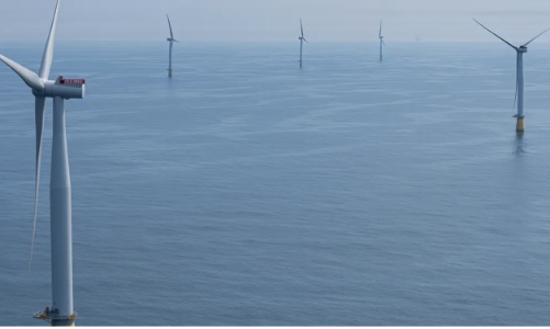 17 doanh nghiệp Anh đến Việt Nam để tìm hiểu cơ hội hợp tác trong lĩnh vực năng lượng tái tạo