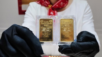 Domestic gold price increases after week-long standstill