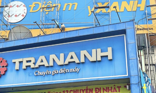 Thế giới di động 