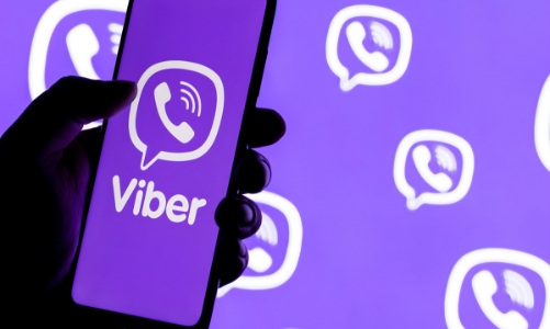 Người Việt thực hiện 16 triệu cuộc gọi và gửi 74 triệu tin nhắn trên Viber mỗi tháng