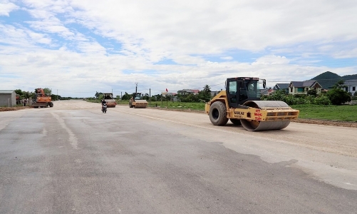 Bài 1: Thanh Hóa tìm đáp án cho bài toán giải phóng mặt bằng: Nhận diện điểm yếu