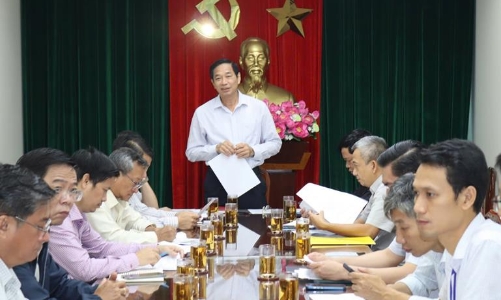 Dự án điện rác 2.300 tỷ tại Đồng Nai vẫn “bất động” 