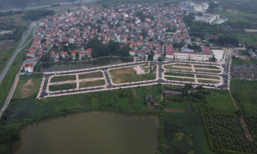 Ngăn chặn hành vi lợi dụng đấu giá đất để trục lợi