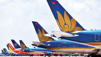 Airlines increase flights during National Day holidays