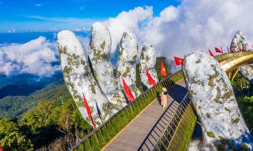 Ưu tiên khai thác nội địa dịp nghỉ lễ Quốc khánh 2/9, 