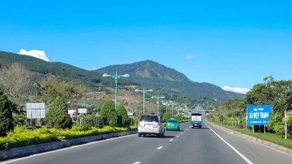 Transport ministry accelerates investment procedures for Dau Giay - Lien Khuong expressway                                                                                                                                                                                                                                                                                                                                                              