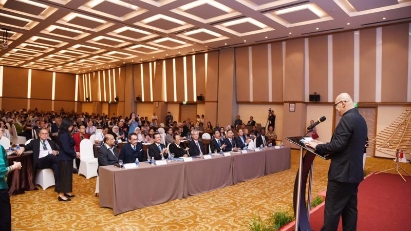 ARTDO International Conference discusses solutions for digital human resources development