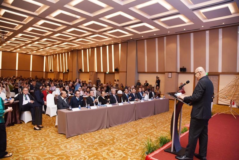 ARTDO International Conference discusses solutions for digital human resources development