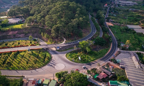 Cao tốc Dầu Giây - Tân Phú gần 9.000 tỷ đồng dự kiến hoàn thành năm 2026