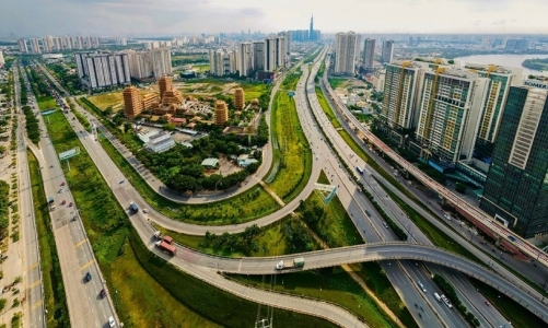 Điều chỉnh kế hoạch đầu tư công trung hạn vốn ngân sách trung ương giai đoạn 2021-2025