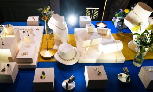 Cuộc đua “nóng” của ngành trang sức xa xỉ