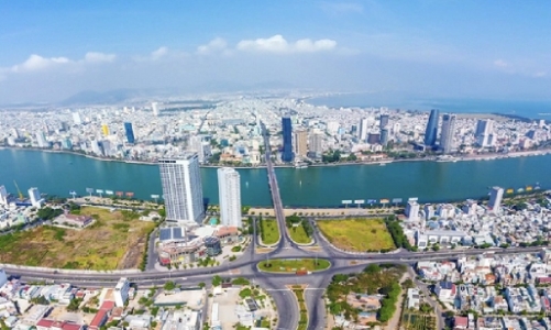 Đà Nẵng còn hơn 420 quy hoạch chậm triển khai