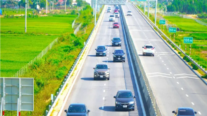 Two new expressways proposed for south and central regions