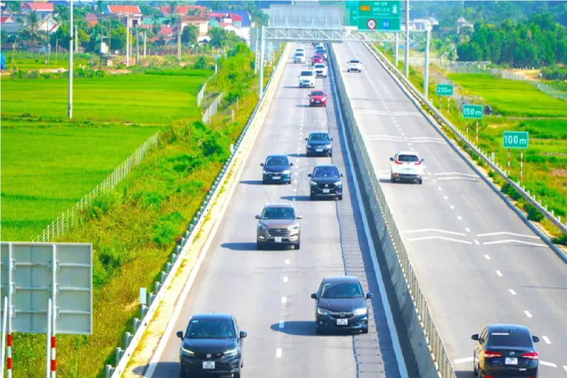 Two new expressways proposed for south and central regions