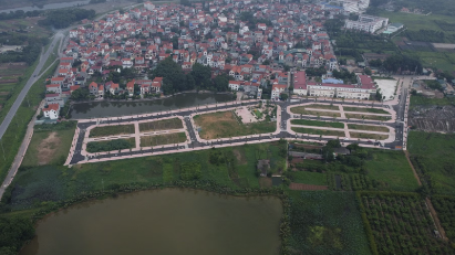 PM requests stricter management over auctions of land use rights 