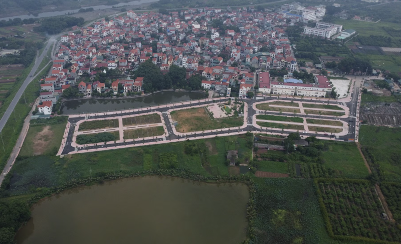 PM requests stricter management over auctions of land use rights 