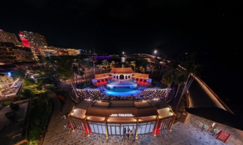 Phát triển du lịch đêm: Mỗi địa phương cần tạo dấu ấn riêng