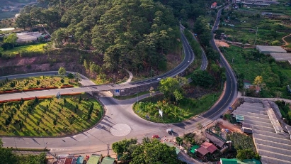 $357 mln Dau Giay - Tan Phu expressway expected to open to traffic in 2027