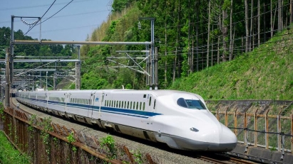 Nearly $152 bln needed for rail projects by 2030