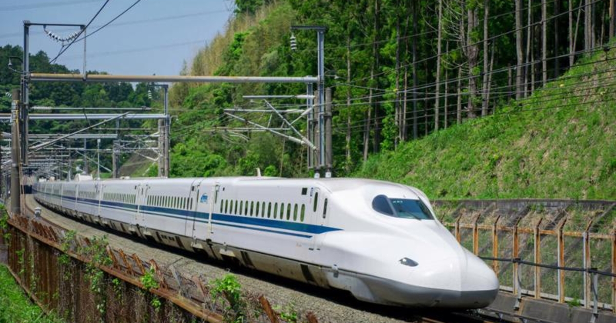 Nearly $152 bln needed for rail projects by 2030 - VnEconomy
